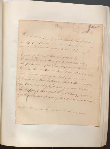 July 3 1827 to the Editor of the Literary Voyager Vol 7 Schoolcraft.jpg